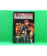 Black Widow by Devin K. Grayson Marvel Knights (Paperback, 2001)  - $12.95