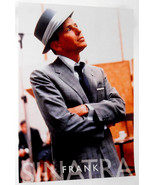 FRANK SINATRA POSTER  25 BY 35.5 INCHES  THE RAT PACK - $26.99