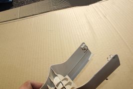2010-2015 LEXUS RX350 FRONT SEAT COVER INNER DRIVER LEFT SIDE X2453 image 9