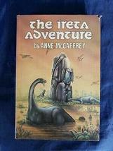 The Ireta Adventure Dinosaur Planet / Survivors (BCE) Anne McCaffrey HCDJ [Hardc - £30.75 GBP