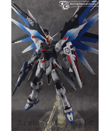 ArrowModelBuild Freedom Gundam (Custom Ver.) Built &amp; Painted MG 1/100 Mo... - £629.29 GBP
