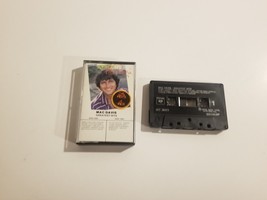 Mac Davis - Greatest Hits - Cassette Tape - £6.45 GBP