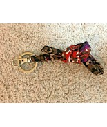 Vera Bradley discontinued Rosewood pattern Lanyard NWOT - $23.00