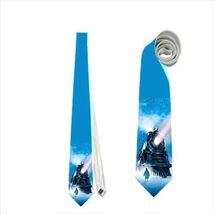 Necktie Polar Express Christmas Cosplay Halloween - $31.00