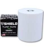 Turf Grip Waterproof Football Tape 10 Yards Extra Wide Flex - €47,07 EUR