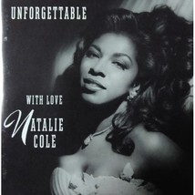 Natalie Cole Unforgettable with Love CD - £3.89 GBP