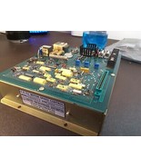 STOCK AD25043-1 95V 220W MOTOR SPEED CONTROL RARE NICE $149 - €126,09 EUR