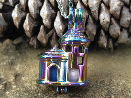 Genie Palace home Pendant Ultimate Offering for your DJINN - £39.32 GBP