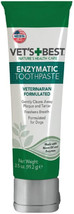 Vets Best Dental Gel Toothpaste for Dogs 3.5 oz Vets Best Dental Gel Toothpaste  - £14.79 GBP