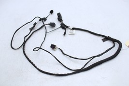10-11 MERCEDES-BENZ W164 ML350 ML550 FUEL TANK WIRE HARNESS E5700 image 2