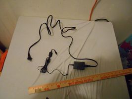 Genuine Casio Exilim Camera Dock Power Supply AD-C52G AD-C 52 G AC Adapt... - $17.74 CAD