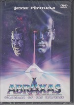Abraxas: Guardian of the Universe (DVD, 2004) - £20.80 GBP