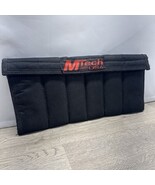 MTech 12-Knife Carry Case Black With Hook & Loop Closure JD - $346.01 MXN MTech 12-Knife Carry Case Black With Hook & Loop Closure JD - $346.01 MXN