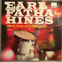 Earl fatha hines earl fatha hines and his orchestra thumb200