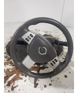 Steering Column Dash Shift Tilt Wheel Without Fog Lamps Fits 08-09 QUEST... - $147.58 CAD