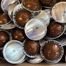 Nespresso Vertuo Bianco Piccolo Dark Roast Espresso Pods Brews 1.4oz 100... - $96.61 CAD