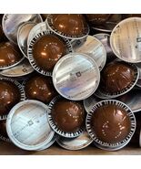 Nespresso Vertuo Bianco Piccolo Dark Roast Espresso Pods Brews 1.4oz 100... - $96.61 CAD