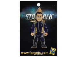 Star Trek: Captain Lorca FanSets pin - $208.69 MXN