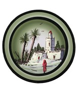 Moroccan plate, Moroccan plate wall decor, Handmade wall hanging Morocca... - $1,511.64 MXN