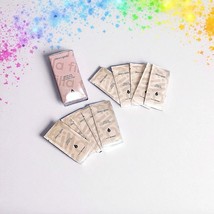 DEW OF THE GODS Filla Collagen Under Eye Pads Brand New In Box  10 Sets - €12,70 EUR