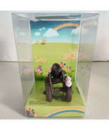 Handmade Imported Clay Monte St. Paul&#39;s Fort In China Macao Macau Figurine - €10,70 EUR