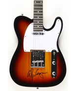 Alice Cooper Signed Full-Size Electric Guitar (Beckett) !!! - €859,39 EUR Alice Cooper Signed Full-Size Electric Guitar (Beckett) !!! - €859,39 EUR