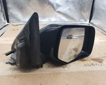 Passenger Side View Mirror Power With Heated Glass Fits 08-09 ESCAPE 352222 - £46.28 GBP