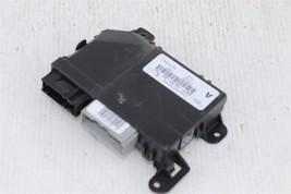 Ford Mercury Lincoln Keyless Entry Door Control Receiver Module 8W7T-13C791-AD