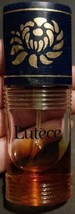 Pre-owned Houbigant perfume Lutece Eau De Parfum 45% Full - £16.44 GBP