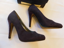 Novela Women&#39;s Ladies Shoes High Heels Style Jazmine Size Variations Dar... - £22.56 GBP
