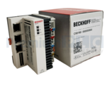 BECKHOFF CX8190 / 000000800 EMBEDDED PC CONTROLLER MODULE REAL-TIME ETHE... - $1,650.00