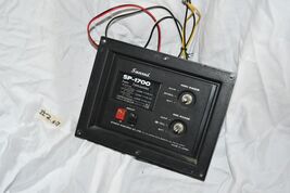 Sansui Crossover From SP-1700 Speaker TESTED RARE 517C3 #2 - $42.77