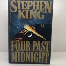 Four Past Midnight by Stephen King - 1990 / Viking - Hardcover - 1st  Edition - £7.11 GBP