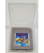 *C3) Super Mario Land (Nintendo Game Boy, 1989) Cartridge Only - $24.74