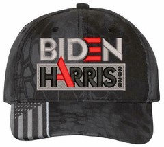 Joe Biden Kamala Harris For President 2020 High A Version Typhoon/Highla... - $19.99
