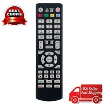 New Replaced Remote Fit For Kartina Tv Dune Hd Remote Control - £28.76 GBP