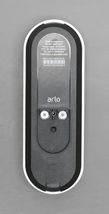 Arlo AVD1001 Wired HD Video Doorbell READ image 6