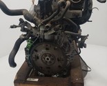 Engine QR25DE 2.5L VIN A 4th Digit California Fits 09-10 ROGUE 745592***... - $259.43