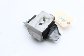 08-14 SUBARU IMPREZA WRX STI RIGHT ENGINE MOUNT Q3959 image 5