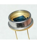 Hamamatsu S780 66BQ Si photocell, TO-8 package - $12.33
