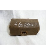Vintage WW2 U.S. So Sew Soldier Sewing Kit 8-a #39 - $645.41 MXN