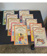 Lot of 10 Henry and Mudge Books - $29.70