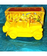 1928 Ford model A car Avon Wild Country aftershave decanter - $35.31 CAD