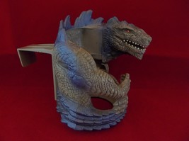 Toho Co 1998 Godzilla Taco Bell Promotional Car Window Cup Holder - £9.18 GBP