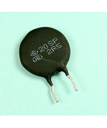 10pcs NTC 2.5D-20 Inrush Current Limiter Power Thermistor 2.5 ohms 12Amp... - $15.96 CAD
