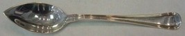 Old French by Gorham Sterling Silver Grapefruit Spoon Original 5 1/2&quot; Antique - £54.59 GBP