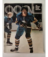 Goal Magazine Pittsburgh Penguins Buffalo Sabres Nov 15 1975 Magazine NH... - £11.40 GBP