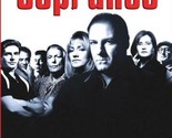 The Sopranos: Season 2 DVD | Region 4 - $16.21