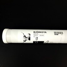 Ikea Bjorksta Björksta Picture Cow With Horns 46½x30¾" New 905.093.91 (No Frame) - $67.22