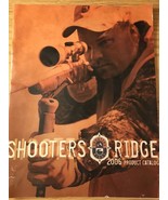 2006 Shooters Ridge Firearm Accessories Catalog, 10/22 Accessories - $5.57 CAD